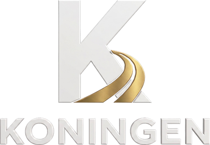 Koningen